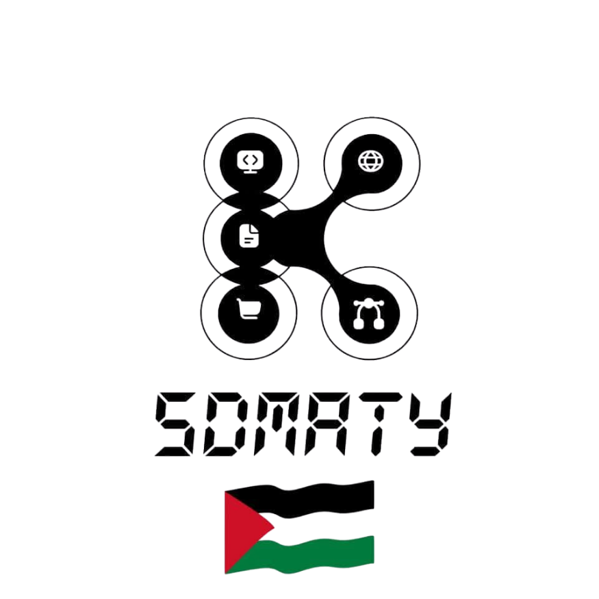 شعار شركة خدماتي